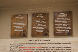 Pollo&Friends Pesaro